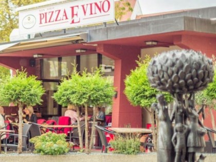 Фото: Non Solo Pizza E Vino